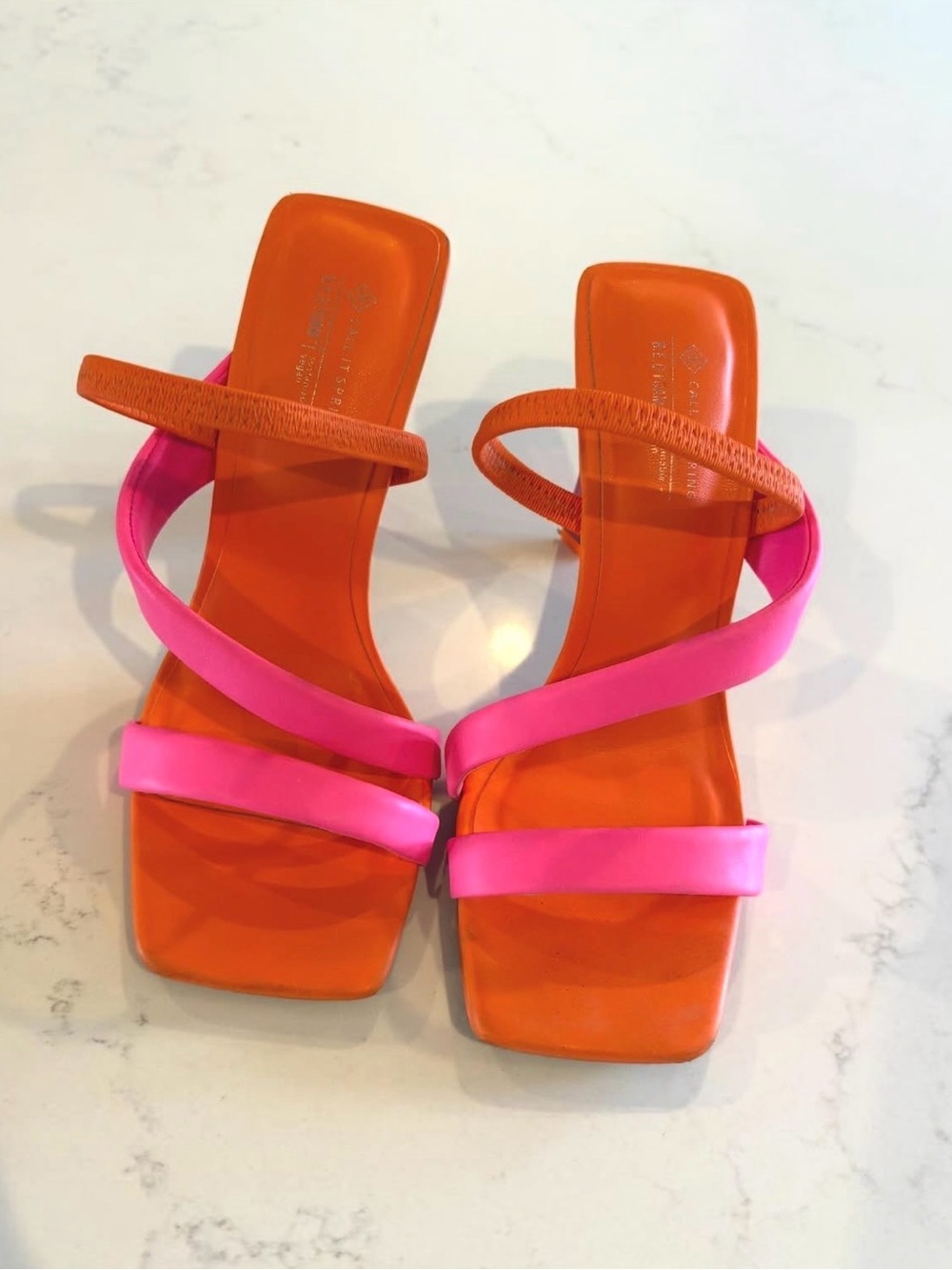 Call It Spring Heels - Picture 4 of 4